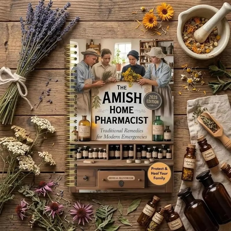 Herbal Wellness Guide - Bitkisel Çözümler El Kitabı Geleneksel Doğal