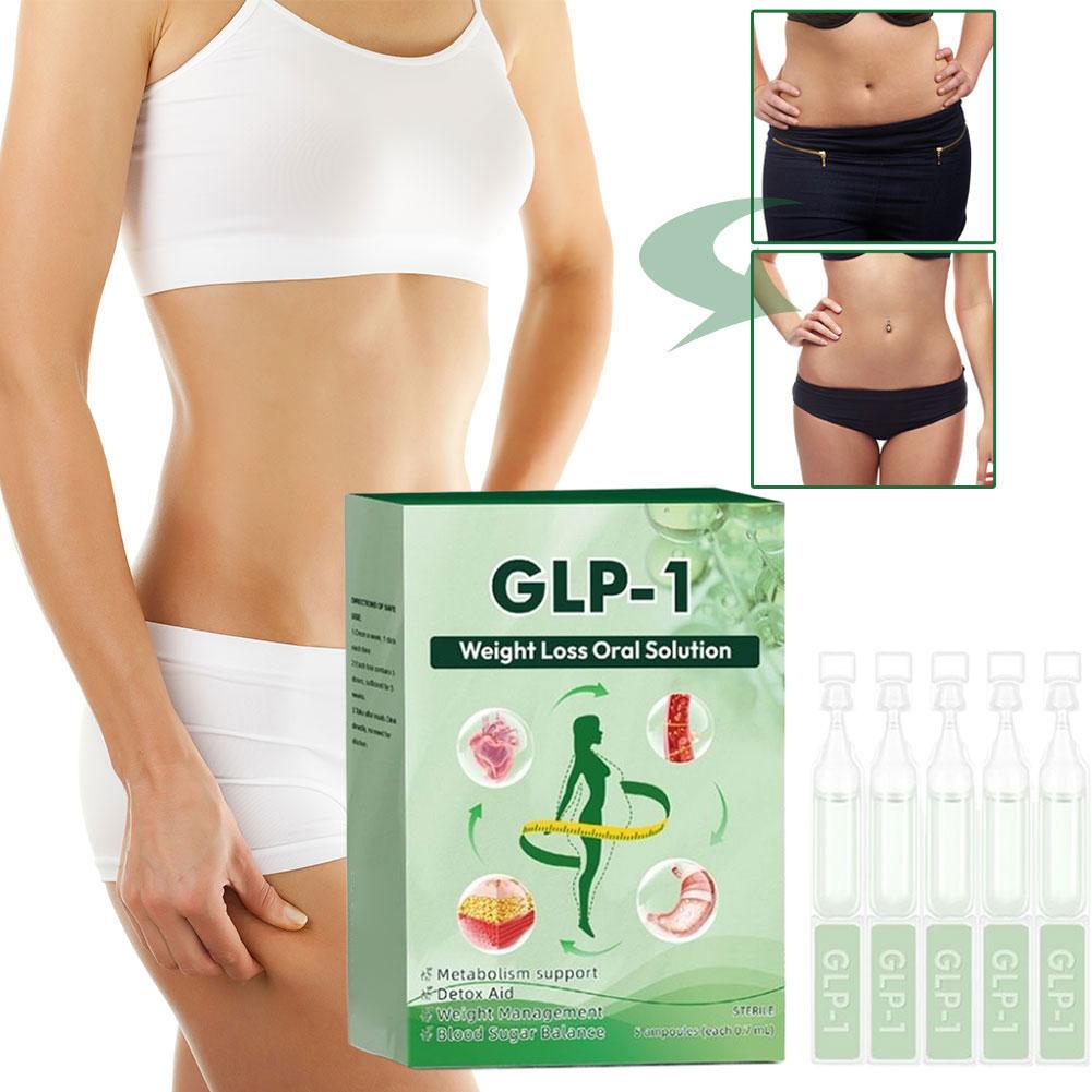 GLP-1 Moringa Doğal Vücut Sıkı - Herbal Wellness Drops incelemesi ve fiyatı
