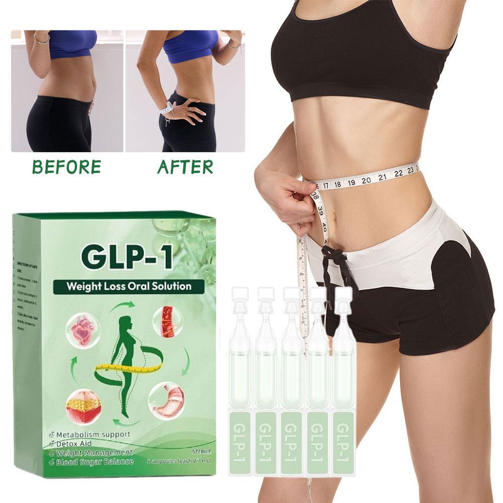 GLP-1 Moringa Doğal Vücut Sıkı - Herbal Wellness Drops incelemesi ve fiyatı