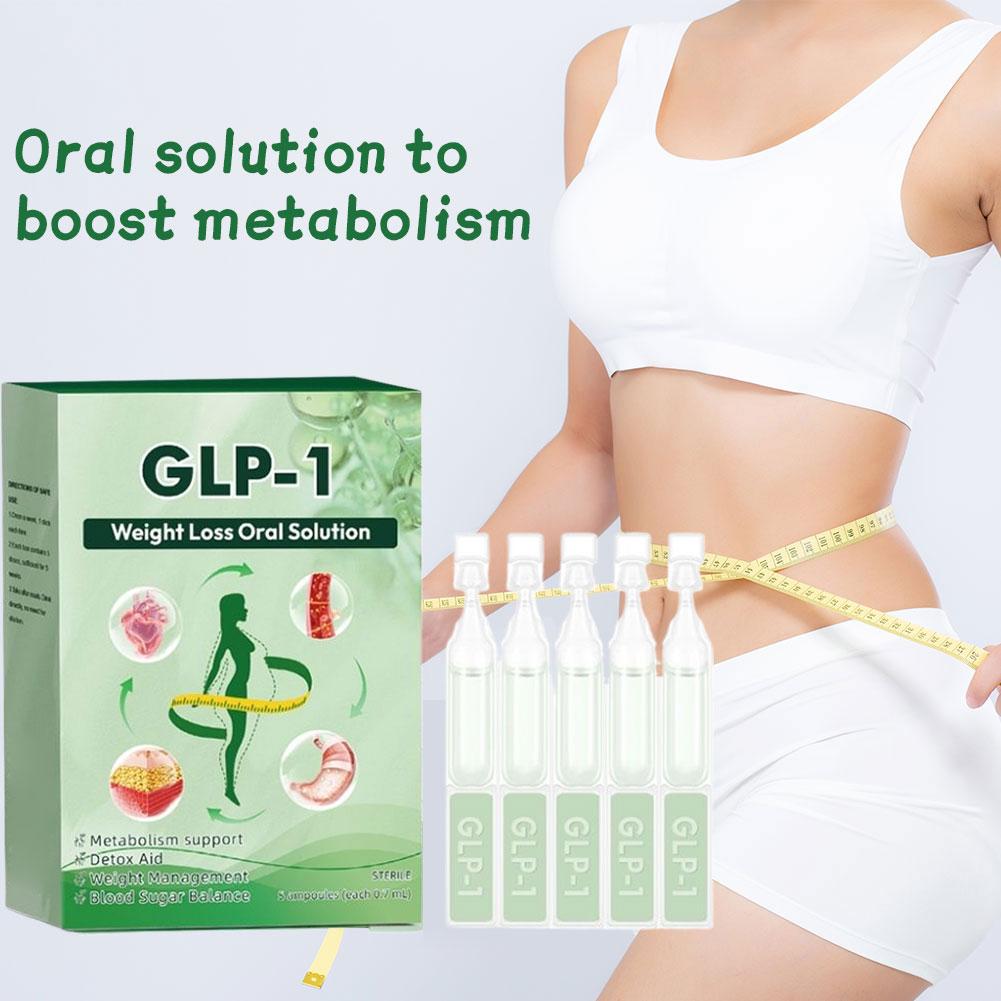 GLP-1 Moringa Doğal Vücut Sıkı - Herbal Wellness Drops incelemesi ve fiyatı