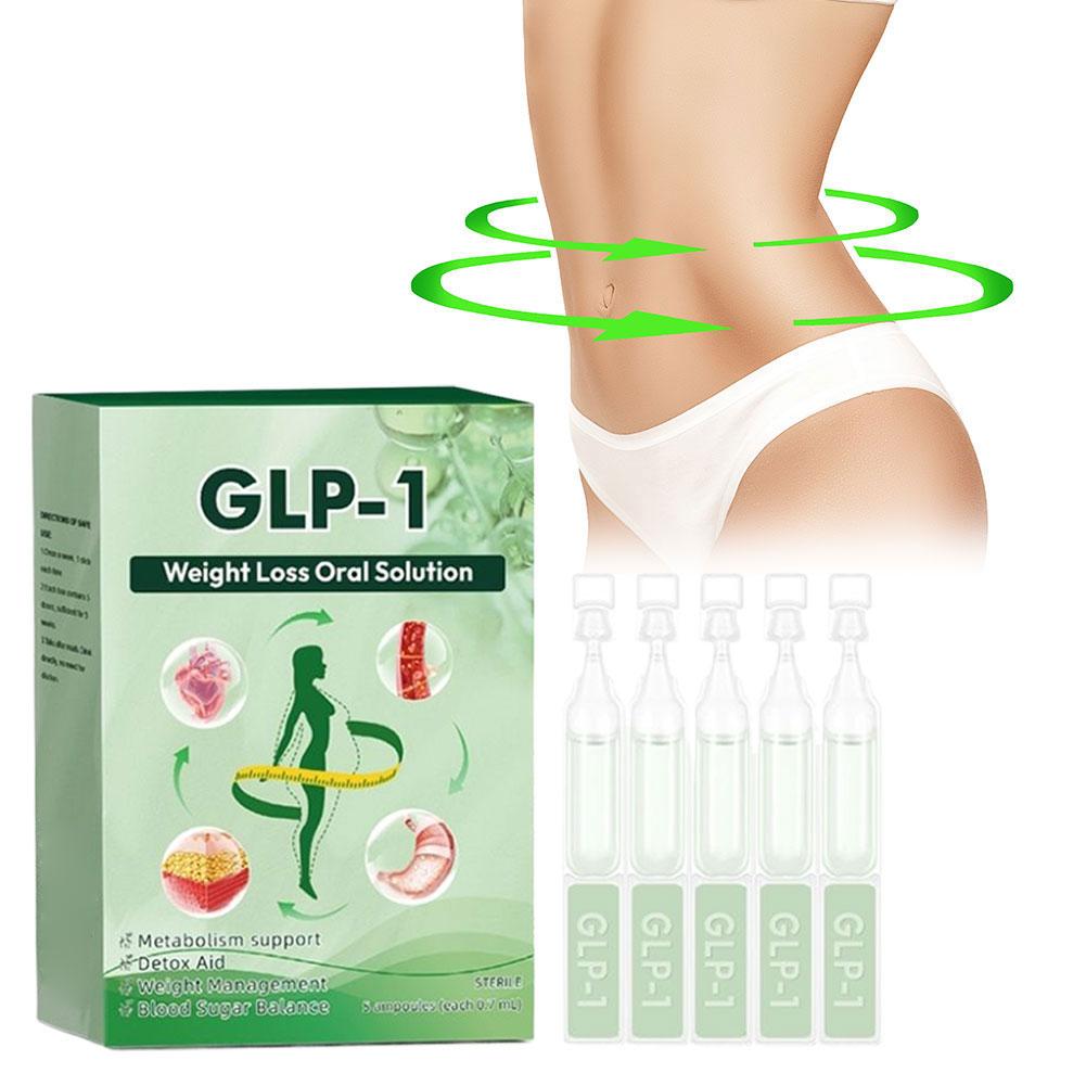 GLP-1 Moringa Doğal Vücut Sıkı - Herbal Wellness Drops incelemesi ve fiyatı