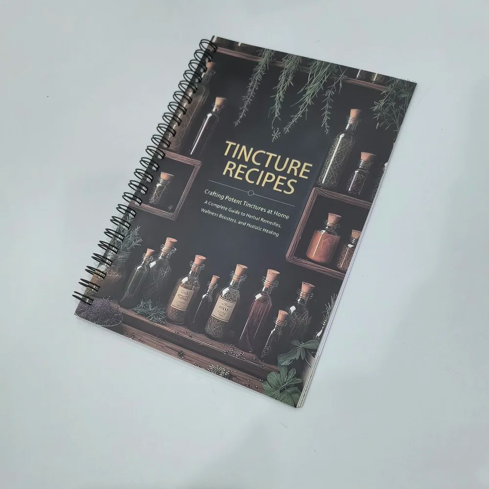 Tentür Tarifleri Kitabı Evde G - Herbal Wellness Book incelemesi ve fiyatı
