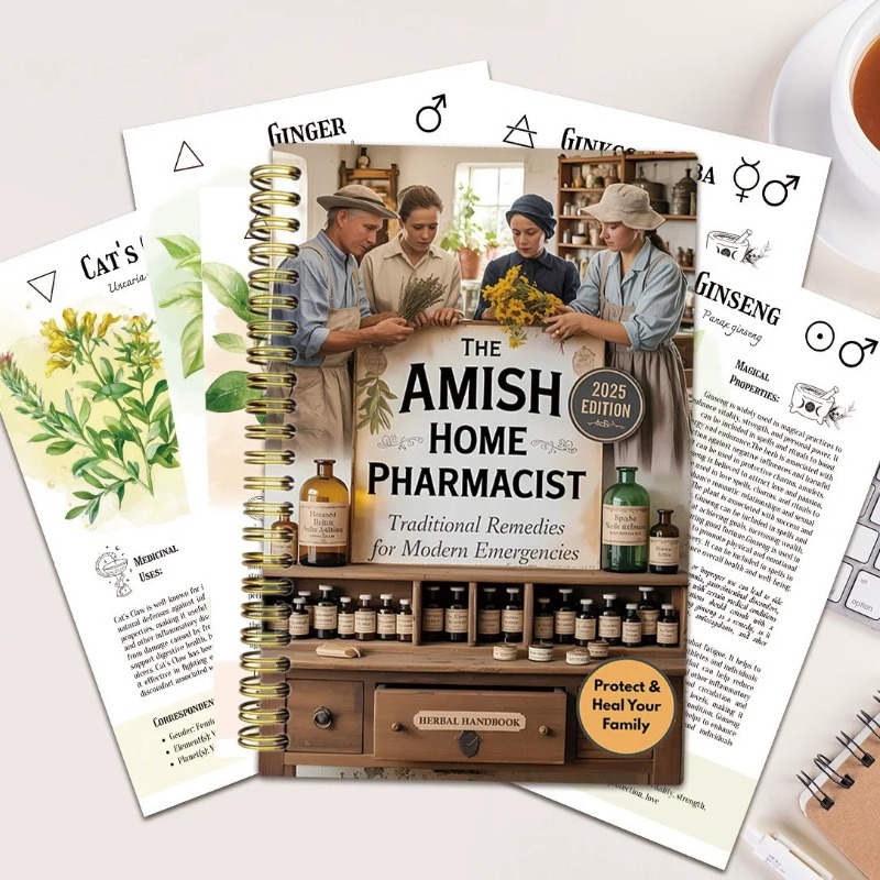 Bitkisel Çözümler El Kitabı Ge - Herbal Wellness Guide incelemesi ve fiyatı