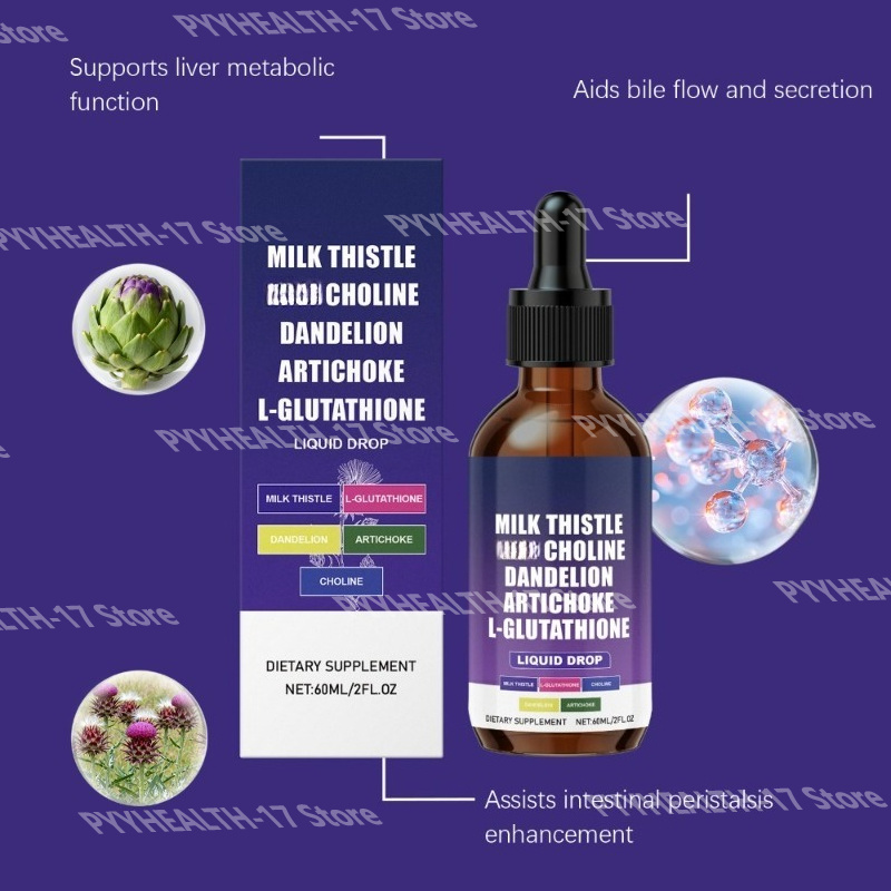 Googeer Süt Deve Dikeni Sıvı D - Herbal Wellness Drops incelemesi ve fiyatı