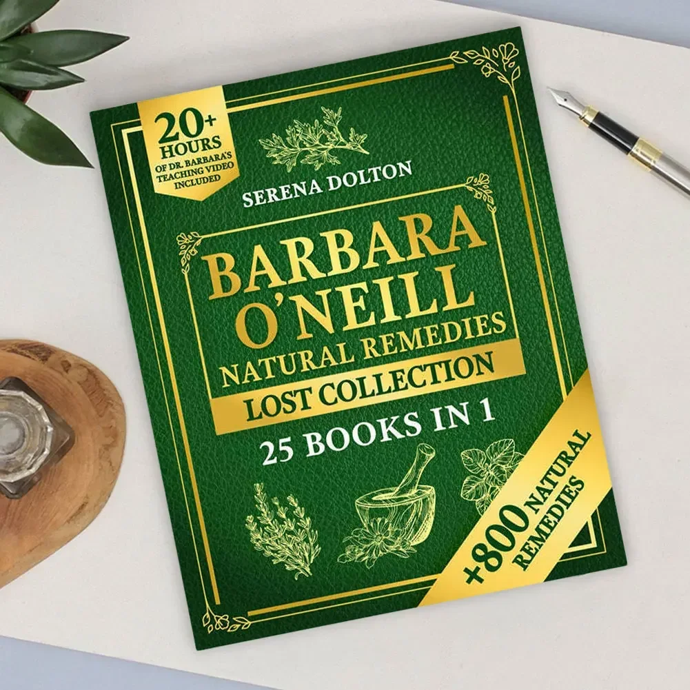 2098 Bitkisel İlaç Kayıp Kolek - Herbal Wellness Book incelemesi ve fiyatı