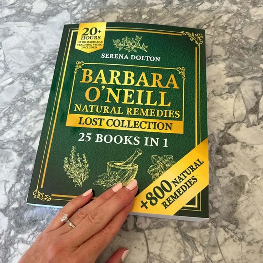 2098 Bitkisel İlaç Kayıp Kolek - Herbal Wellness Book incelemesi ve fiyatı