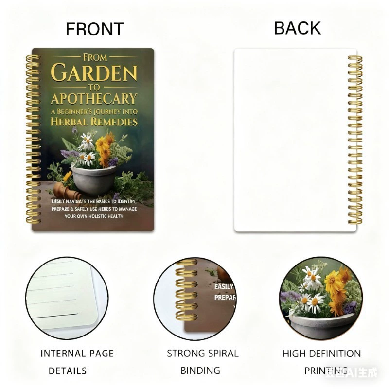 Yeni Başlayanlar İçin Bitkisel - Herbal Wellness Guide incelemesi ve fiyatı