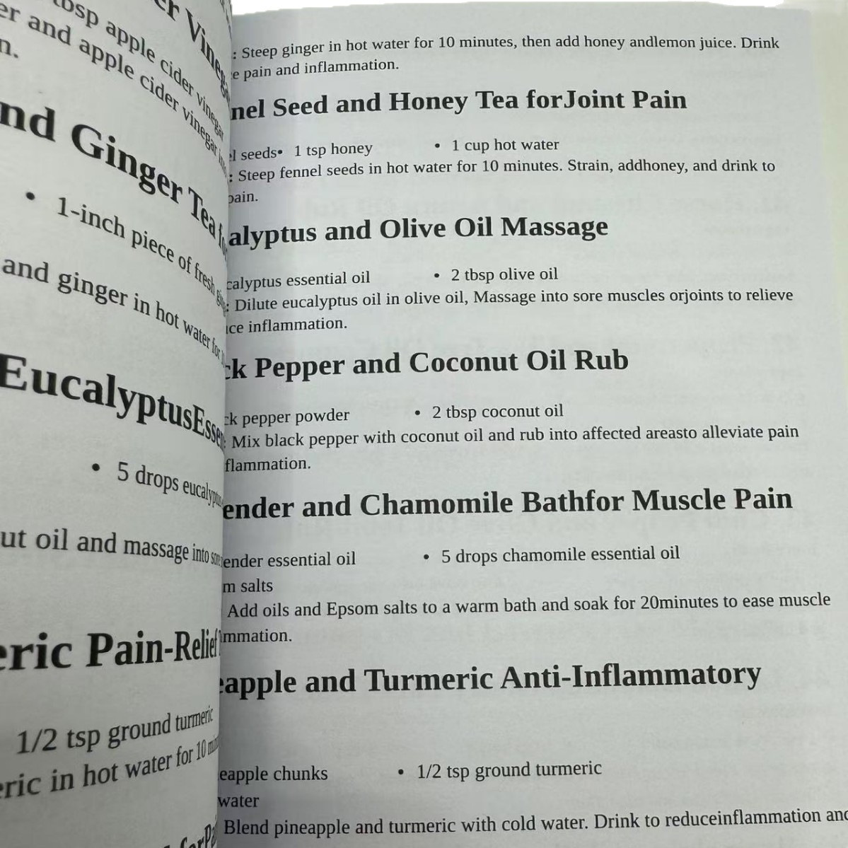 1000'den Fazla Unutulmuş Çözüm - Herbal Wellness Book incelemesi ve fiyatı