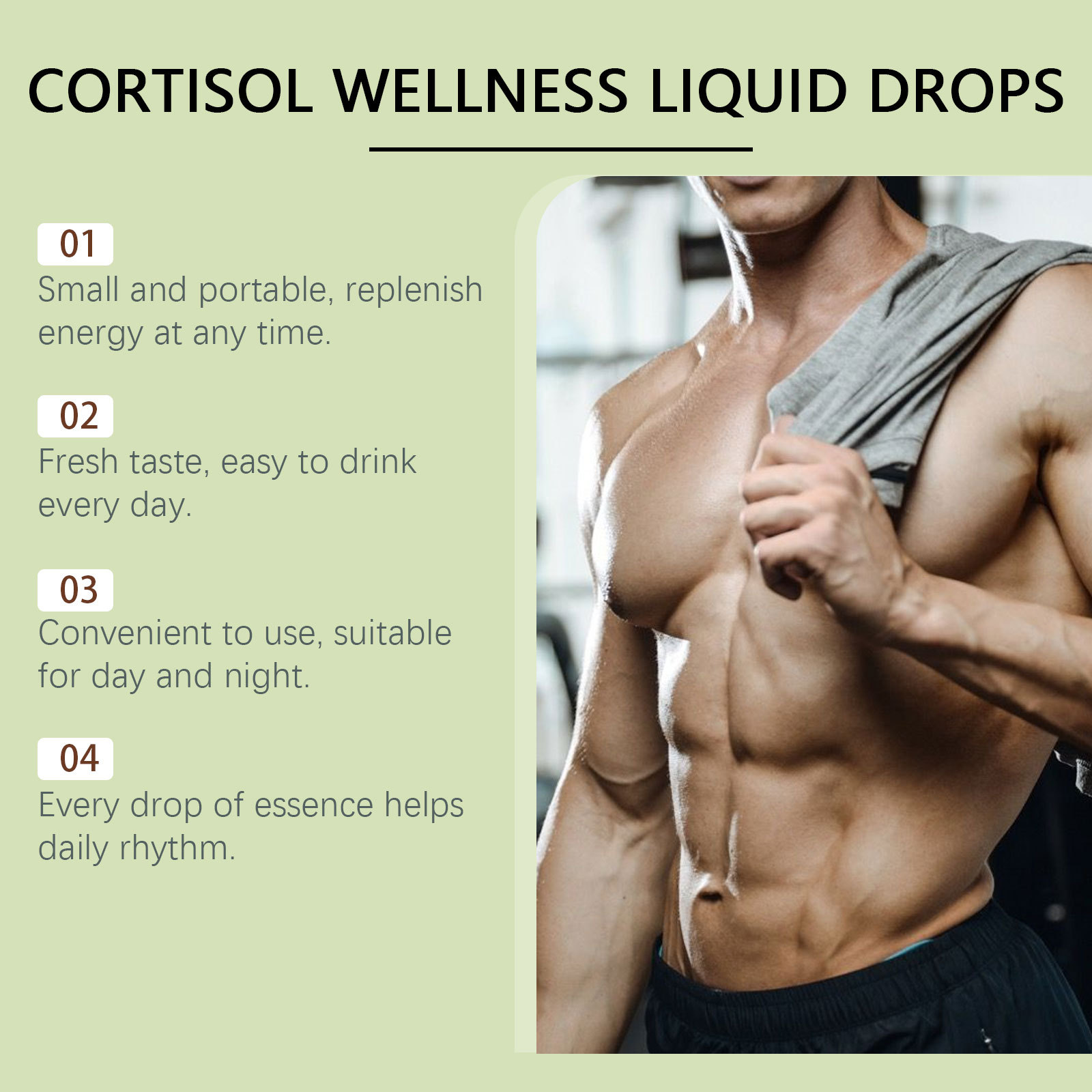 Kadınlar İçin Kortizol Dengele - Herbal Wellness Drops incelemesi ve fiyatı