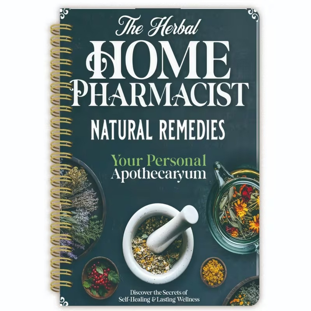 Bitkisel Ev Eczacıları Doğal Ç - Herbal Wellness Guide incelemesi ve fiyatı