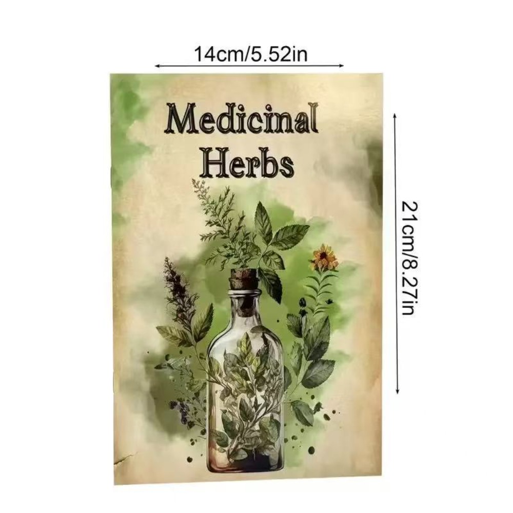 Şifalı Bitkiler: Yabani Bitkil - Herbal Wellness Guide incelemesi ve fiyatı