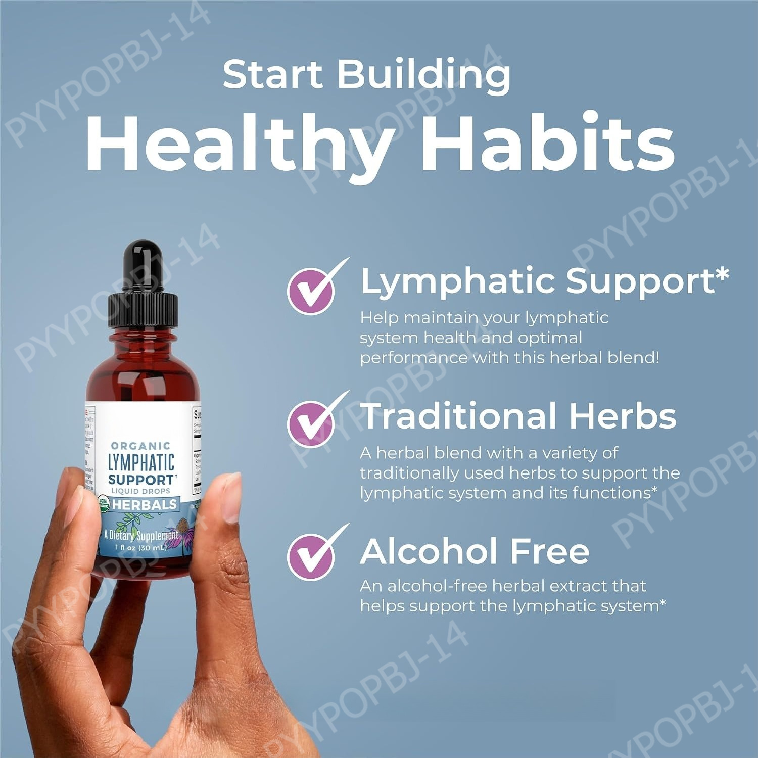 Organik Bitkisel Sıvı Ekstrakt - Herbal Wellness Drops incelemesi ve fiyatı