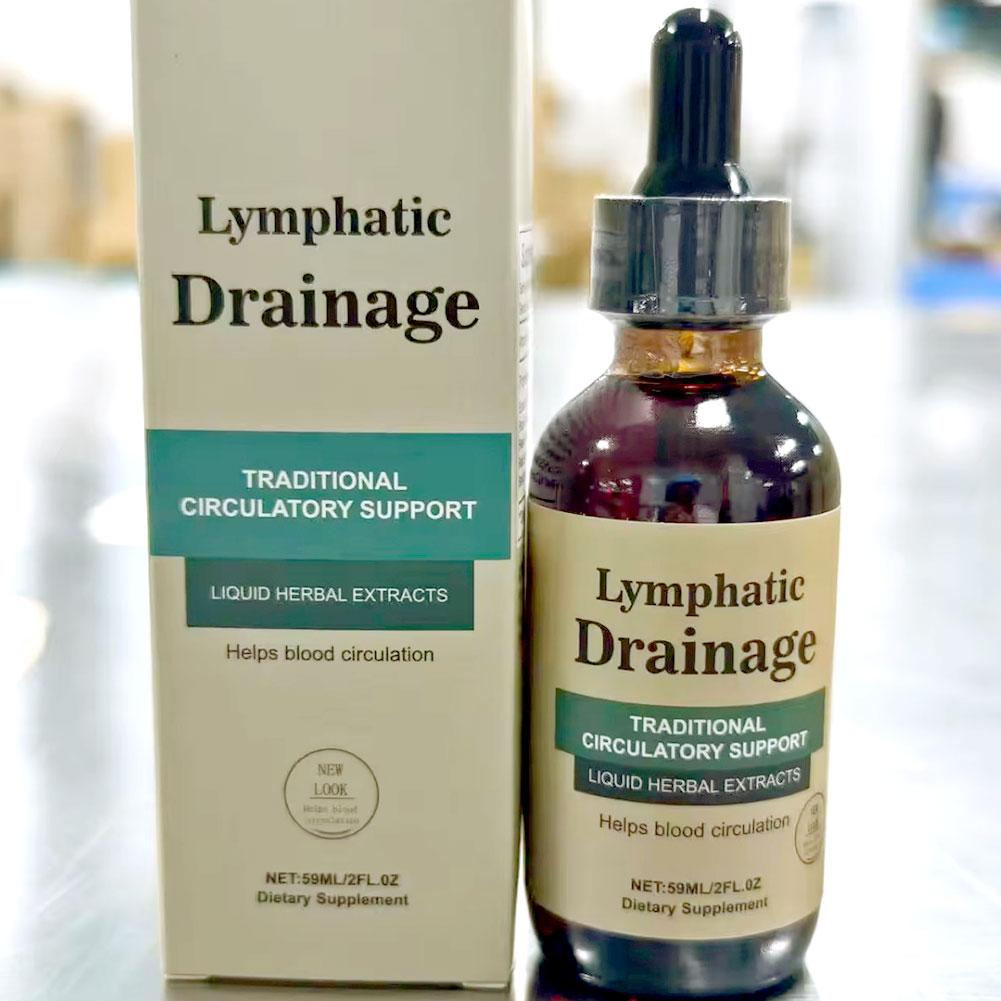 Lenf Bakım Damlaları Doğal Bit - Herbal Wellness Drops incelemesi ve fiyatı