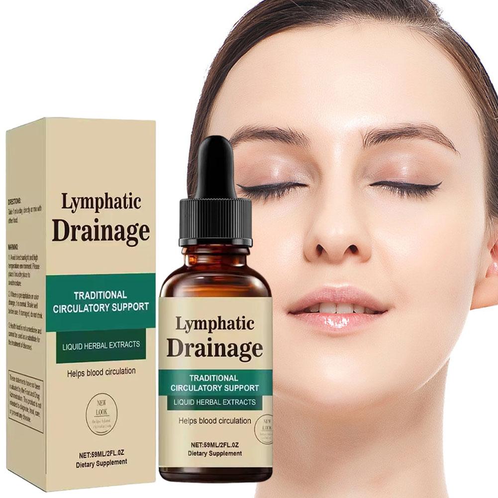 Lenf Bakım Damlaları Doğal Bit - Herbal Wellness Drops incelemesi ve fiyatı