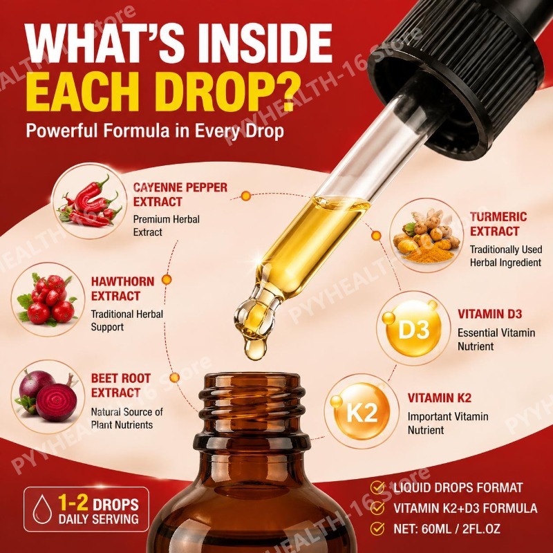 Docteat Vitamin K2+D3 Sıvı Dam - Herbal Wellness Drops incelemesi ve fiyatı